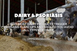 Dairy and Psoriasis