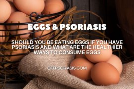 Eggs and Psoriasis