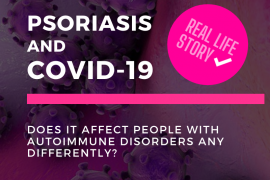 COVID-19 and Psoriasis