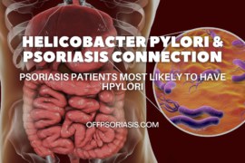 Helicobacter pylori and Psoriasis Connection