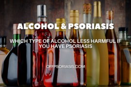 Alcohol and Psoriasis
