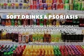 Soft Drinks and Psoriasis