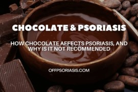 Chocolate and Psoriasis
