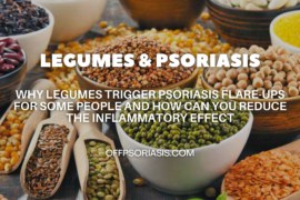 Legumes and Psoriasis