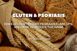 Gluten and Psoriasis