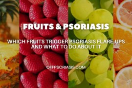Fruits and Psoriasis